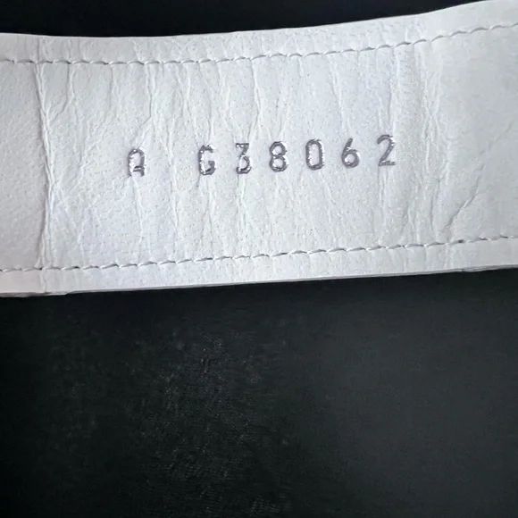 💯 Auth Chanel Sandals - Picture 10 of 14